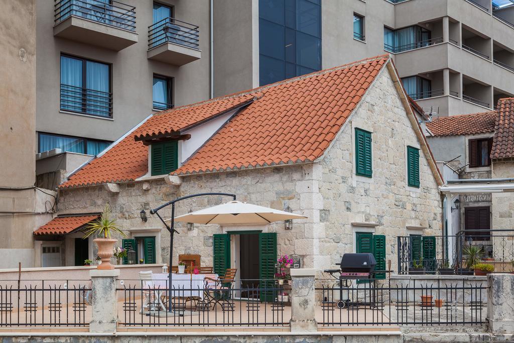 Phoenix Studio Apartment سبليت المظهر الخارجي الصورة