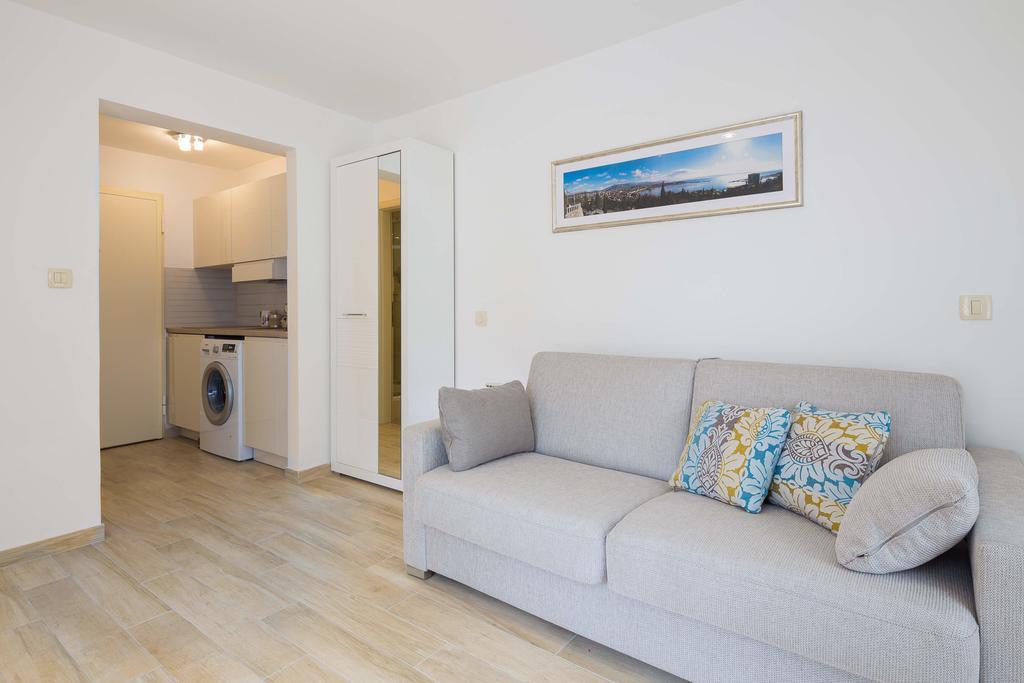 Phoenix Studio Apartment سبليت المظهر الخارجي الصورة