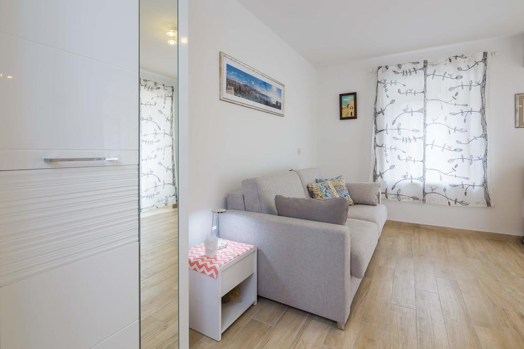 Phoenix Studio Apartment سبليت المظهر الخارجي الصورة