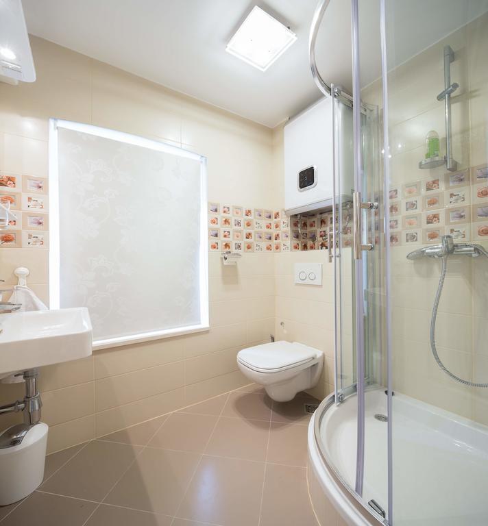 Phoenix Studio Apartment سبليت المظهر الخارجي الصورة